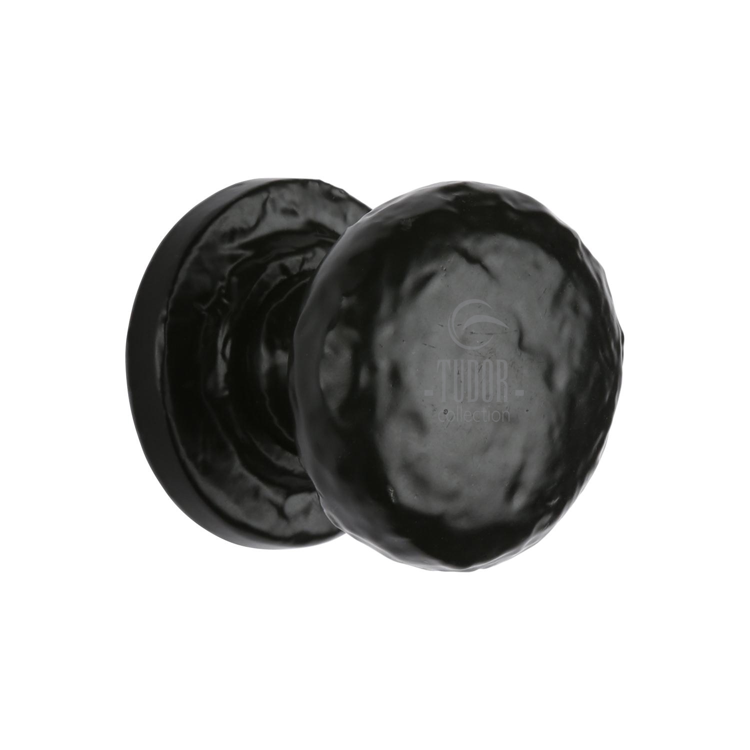 Tudor Rustic Round Cabinet Knob - TC532 38