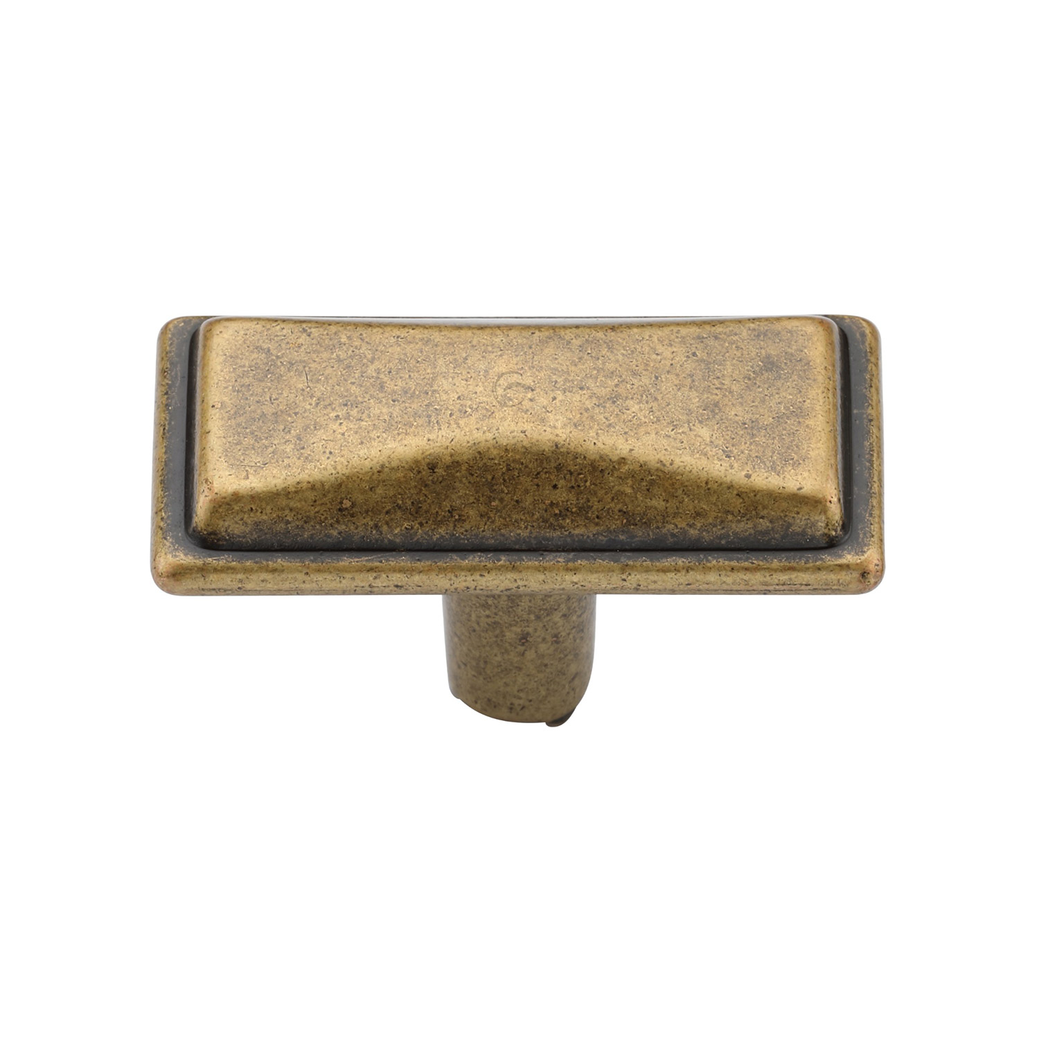 Luca Cabinet Knob - TK4090-045-DBS