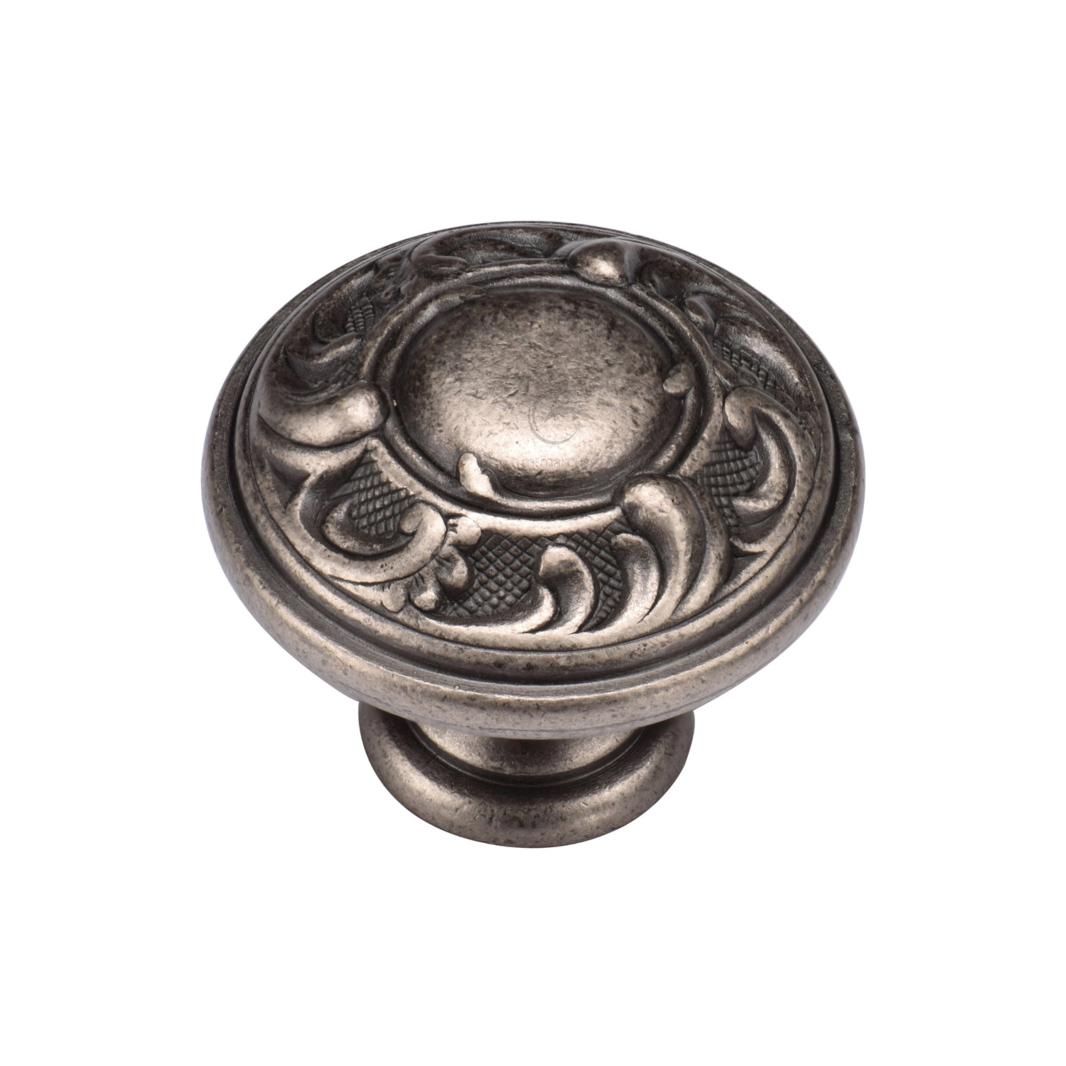 Vintage Round Knob - TK4401-035-DPW