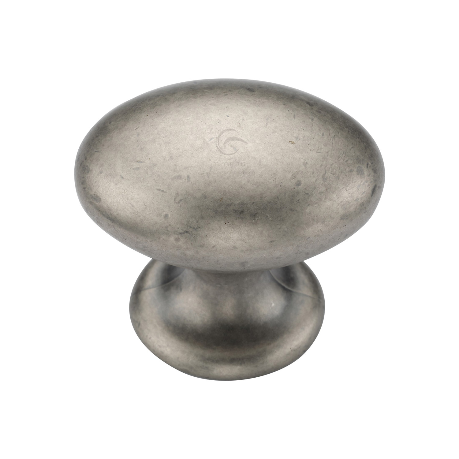 Classic Oval Knob - TK4462-040-DPW