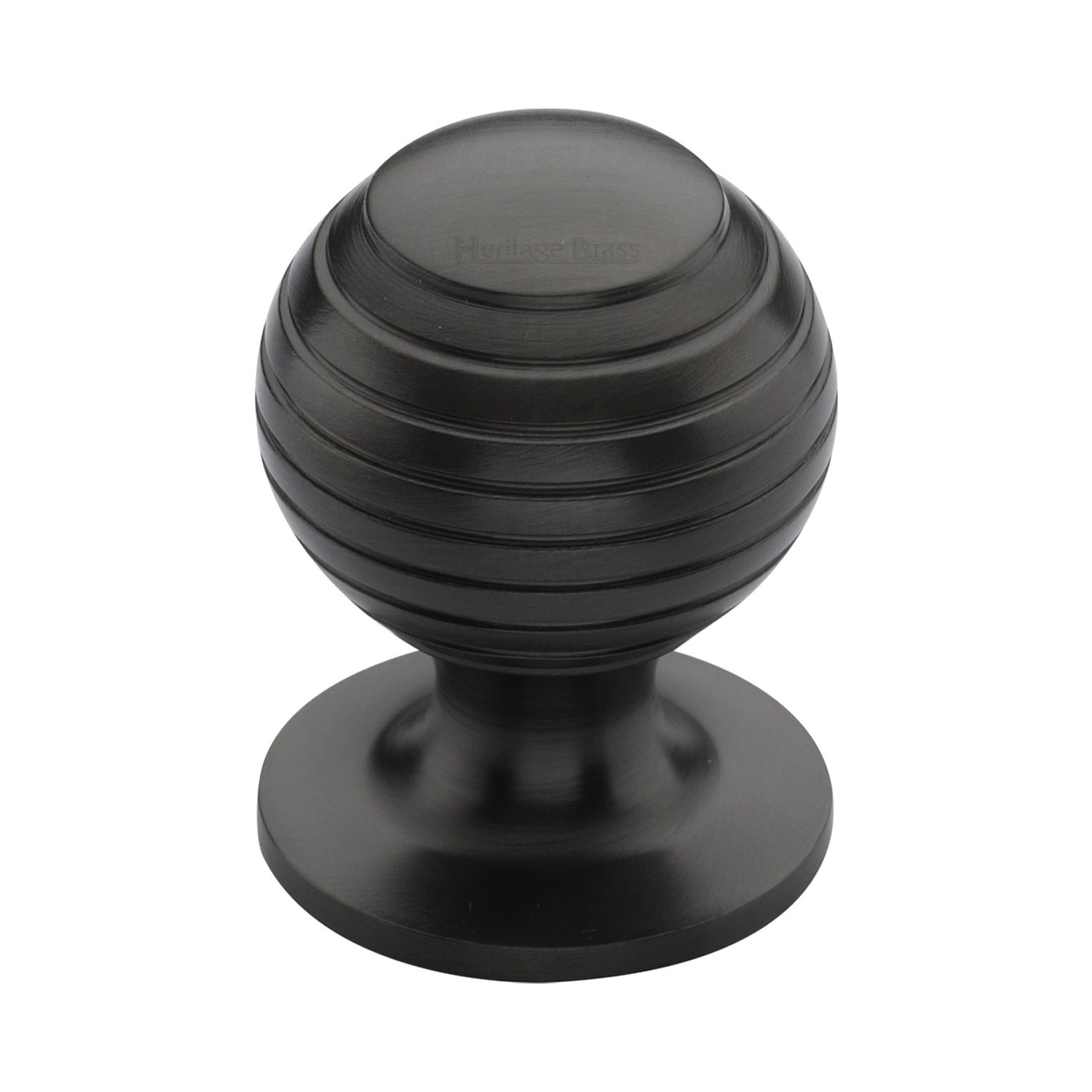 Beehive Cabinet Knob - V976 32-MB