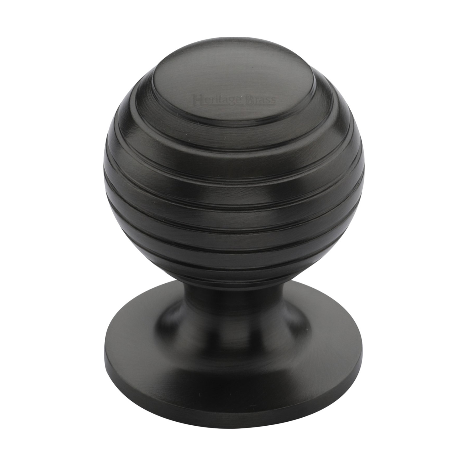 Beehive Cabinet Knob - V976 38-MB