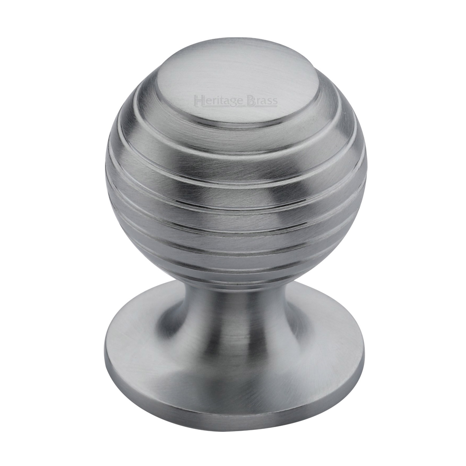 Beehive Cabinet Knob - V976 38-SC