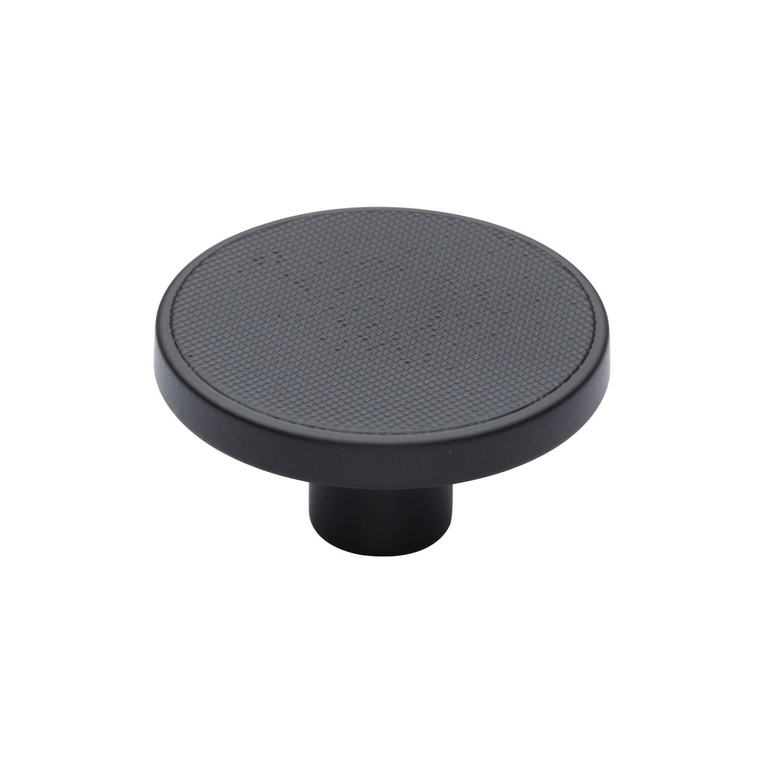 Brooklyn Cabinet Knob - VF387 50-BLK