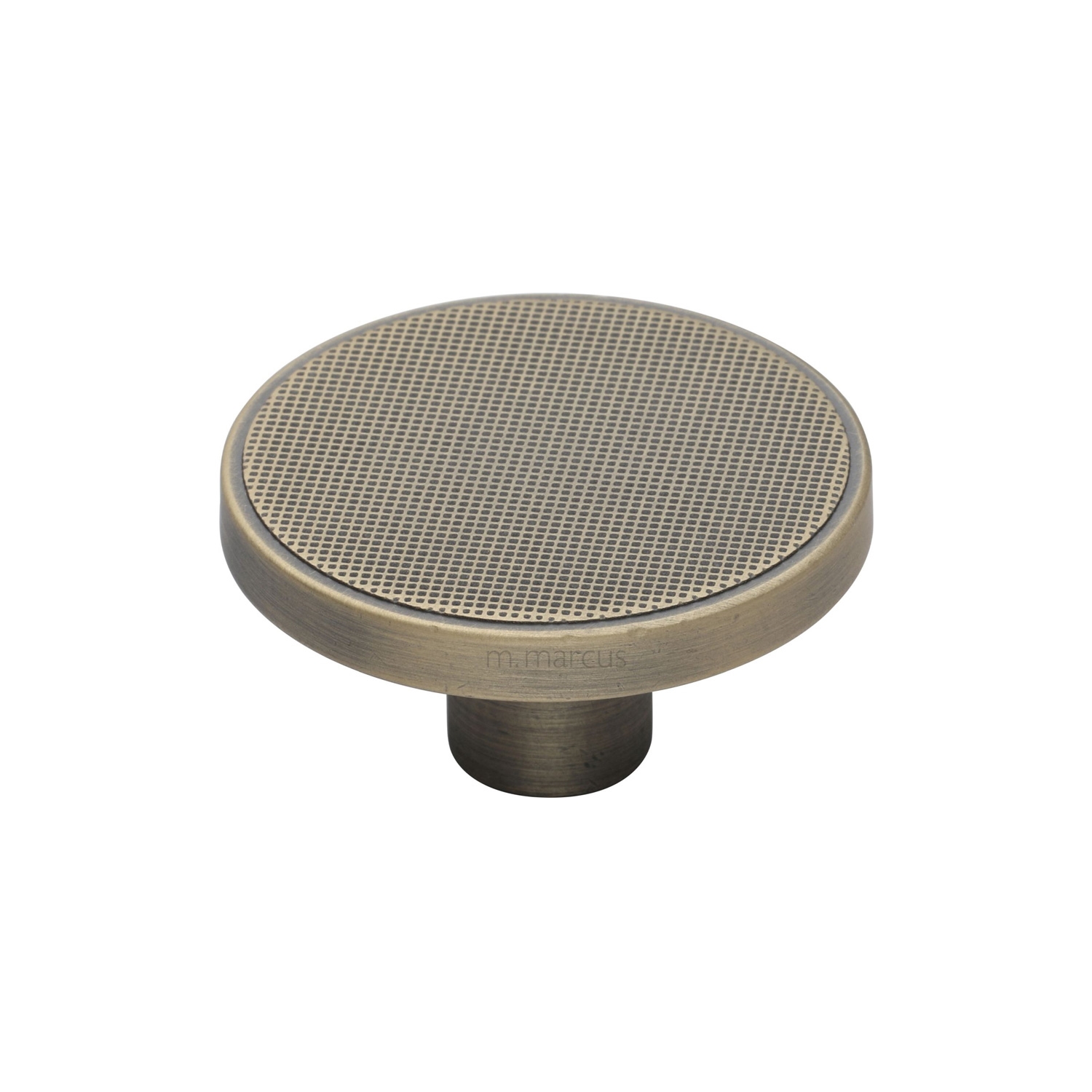Brooklyn Cabinet Knob - VF387 50-DB