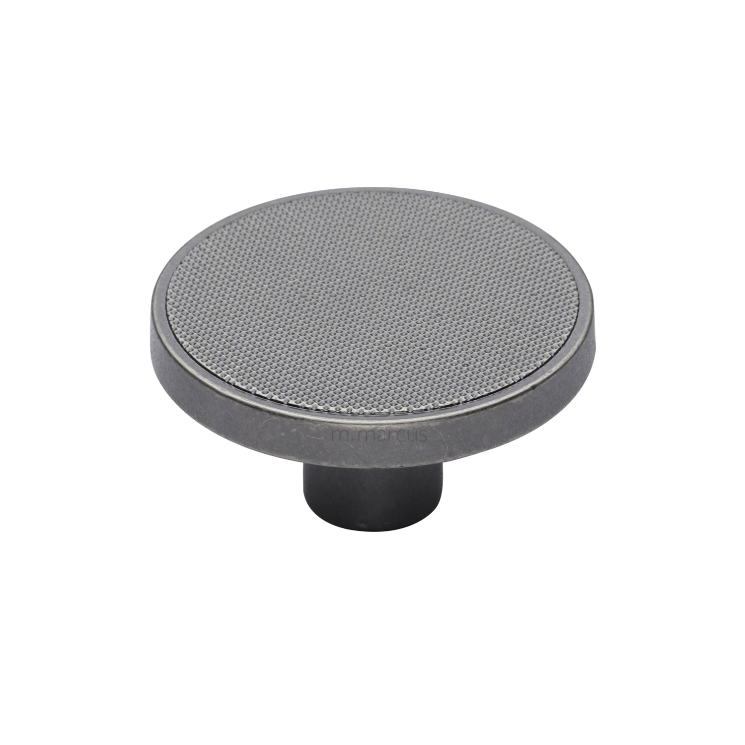 Brooklyn Cabinet Knob - VF387 50-Oi