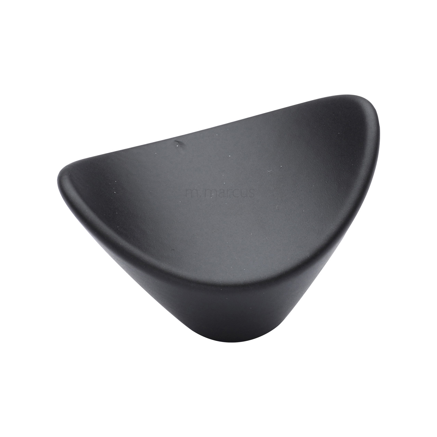 Calyx Cabinet Knob - VF392 38-BLK