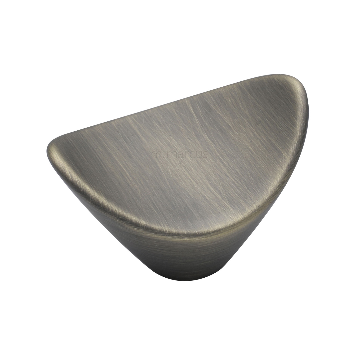 Calyx Cabinet Knob - VF392 38-DB