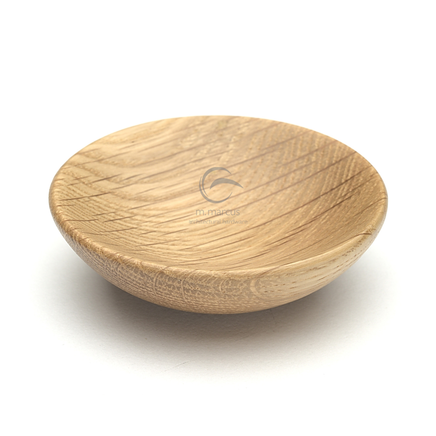 Bowl Cabinet Knob - W4328-65-OAK