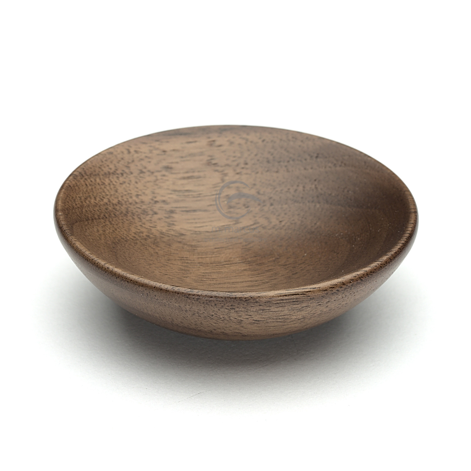 Bowl Cabinet Knob - W4328-65-WAL