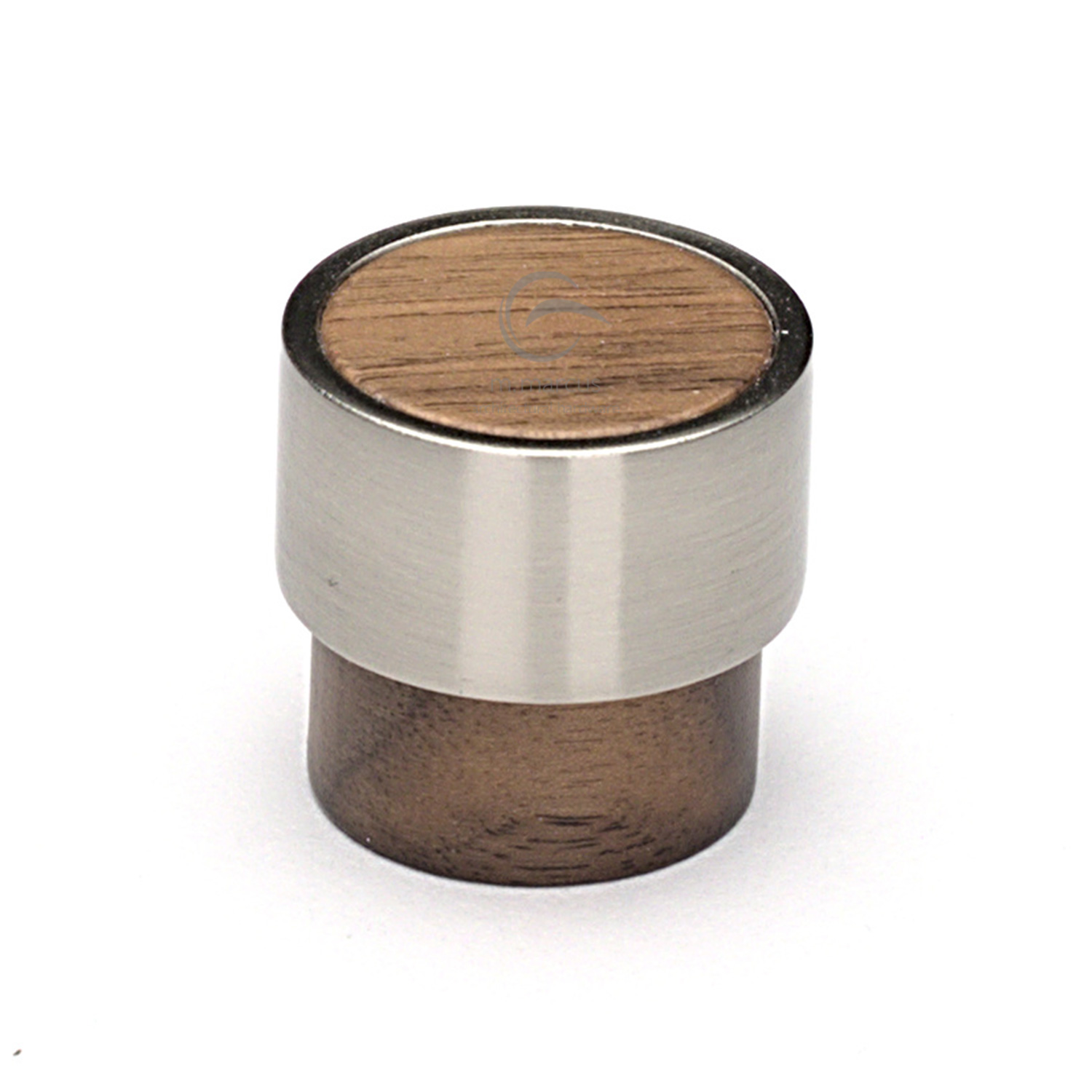 Radio Cabinet Knob - W4370-26-WAL