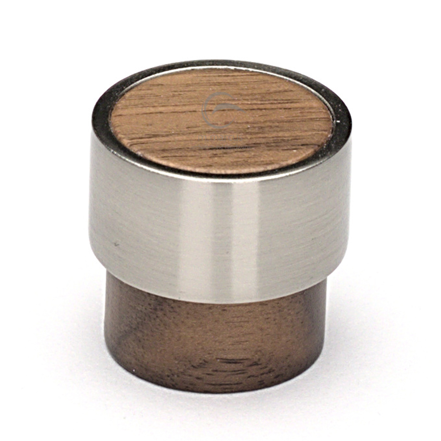 Radio Cabinet Knob - W4370-49-WAL