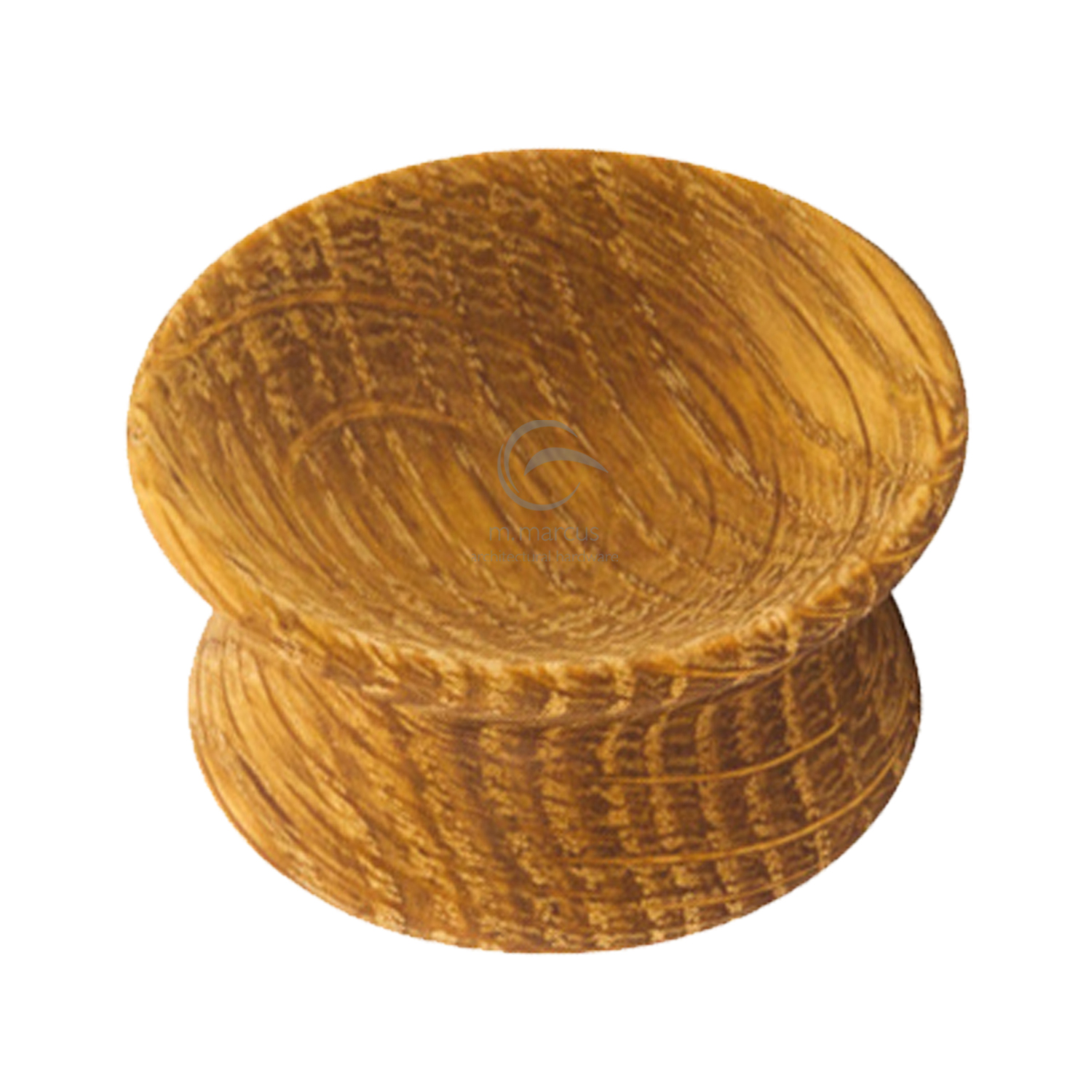 Yoyo Cabinet Knob - W4415-65-OAK