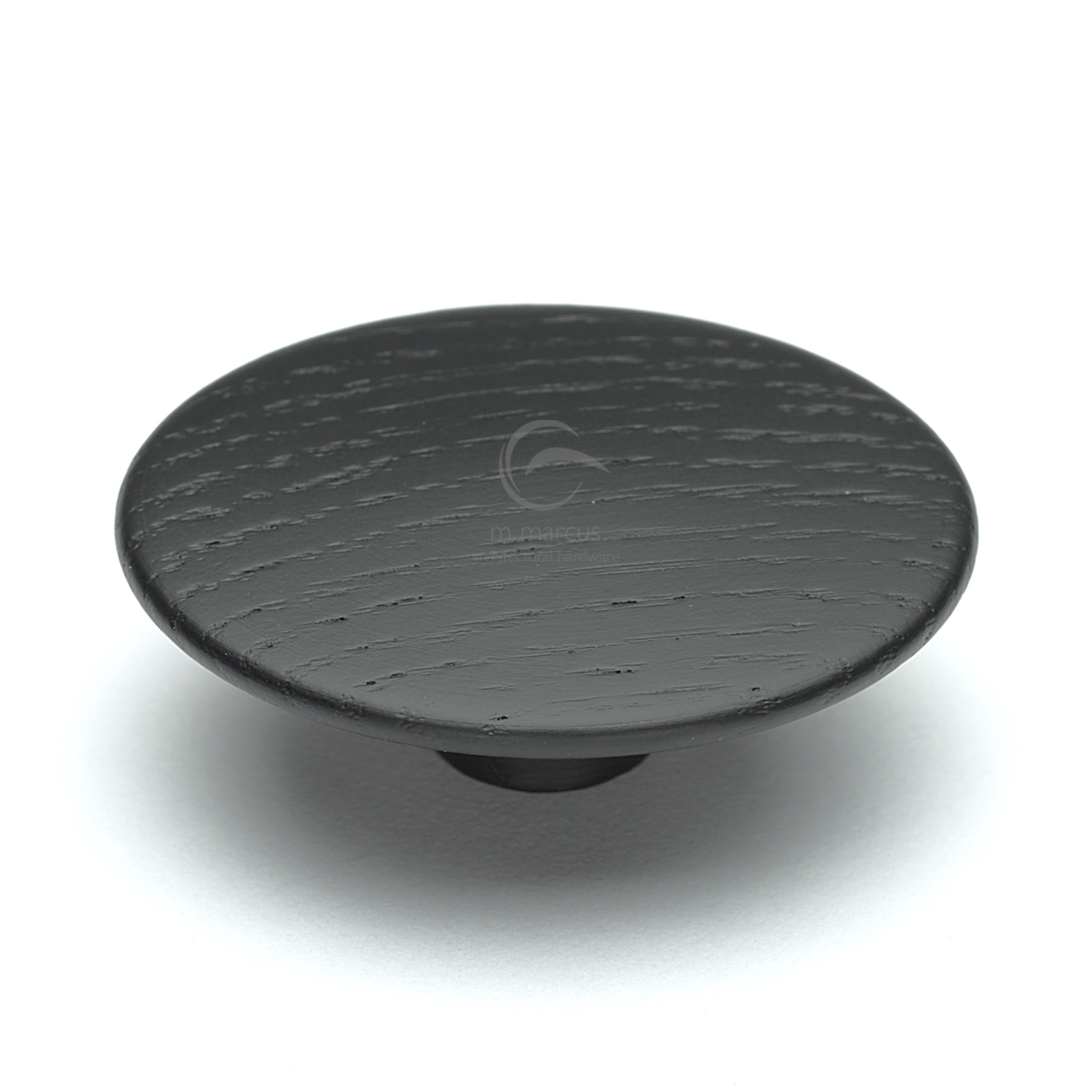 Mushroom Cabinet Knob - W4466-64-ASH