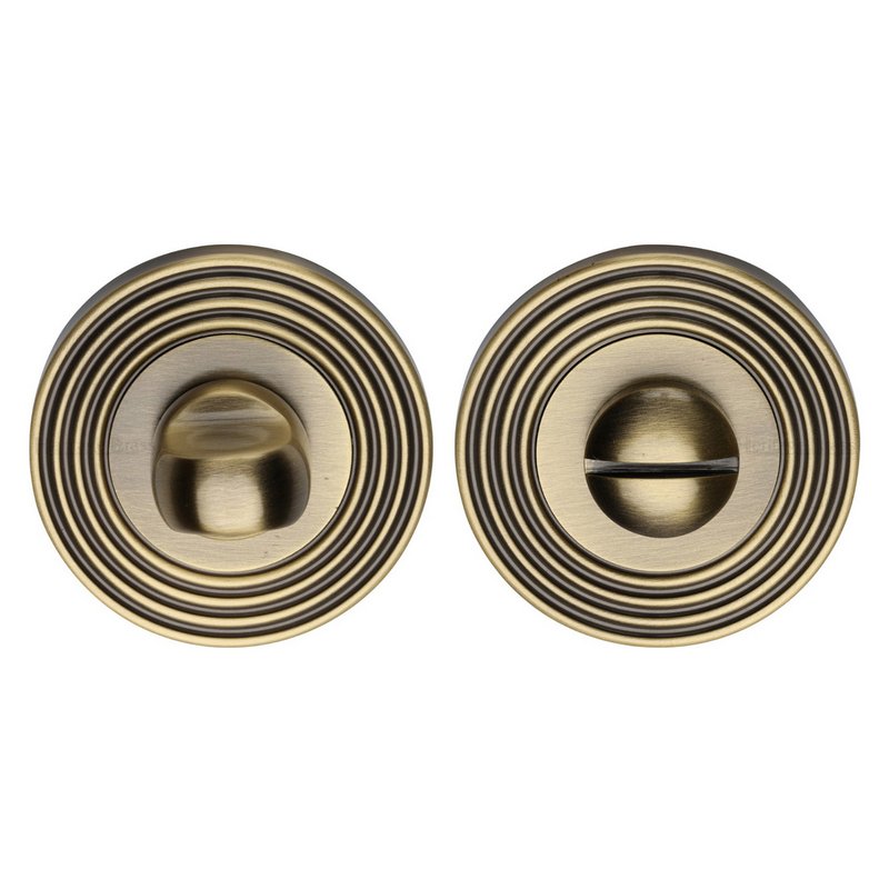 Thumbturn & Emergency Release - RR4049 - RR4049-AT