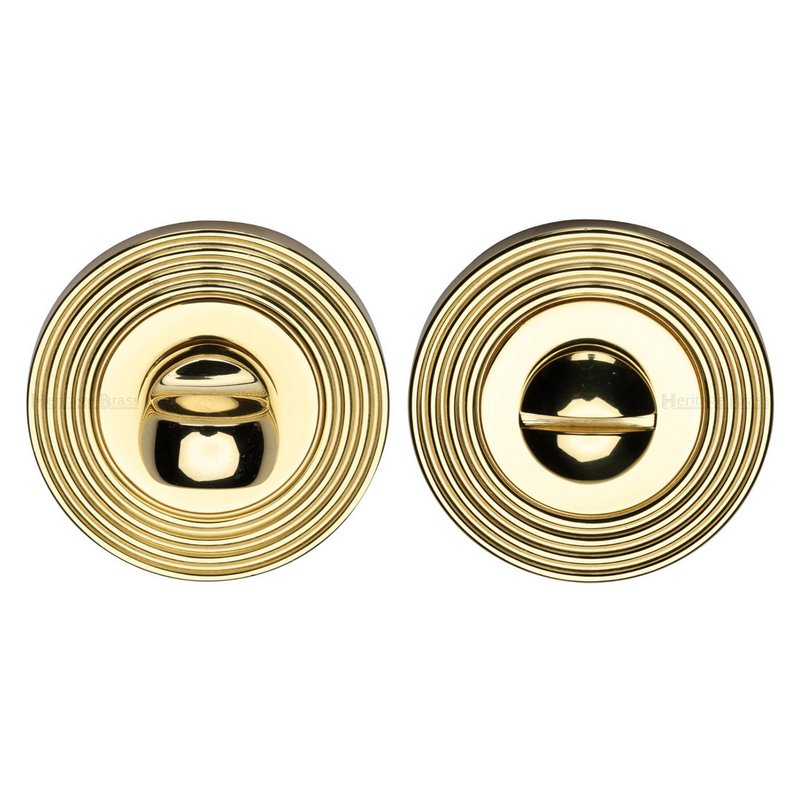 Thumbturn & Emergency Release - RR4049 - RR4049-PB
