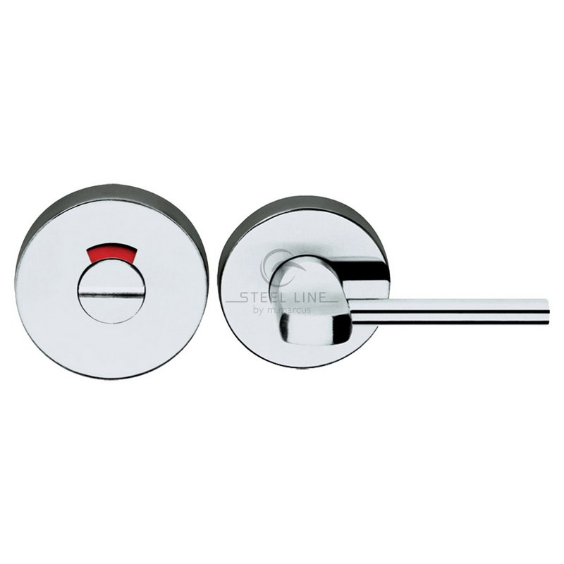 Steel Line Disabled Turn & Release - SS-895D-P