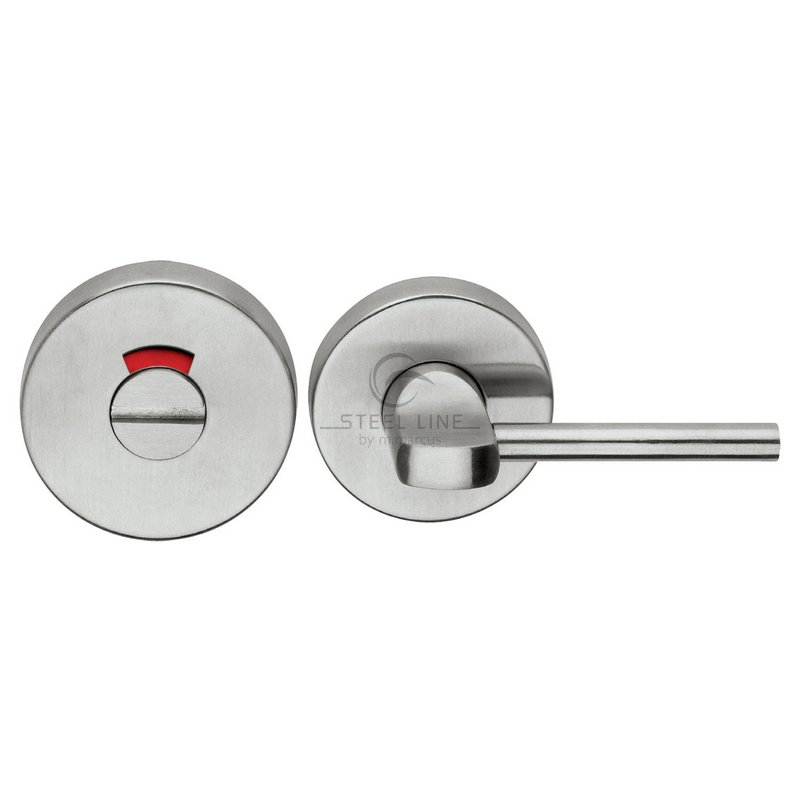 Steel Line Disabled Turn & Release - SS-895D-S