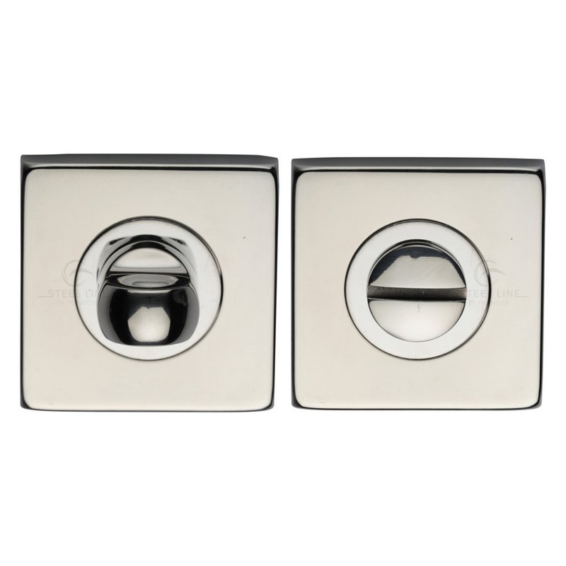 Steel Line Square Snib & Release - SS-SQ895-P