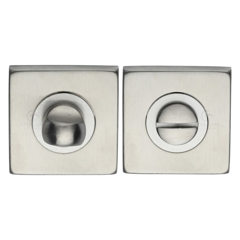 Steel Line Square Snib & Release - SS-SQ895-S