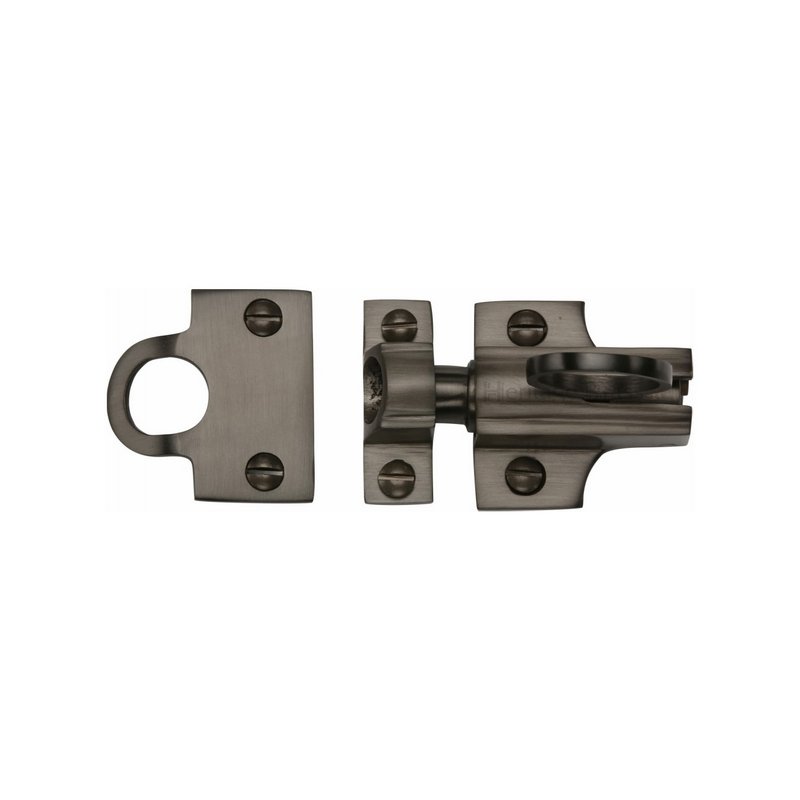 V1117 Fanlight Catch - V1117-MB