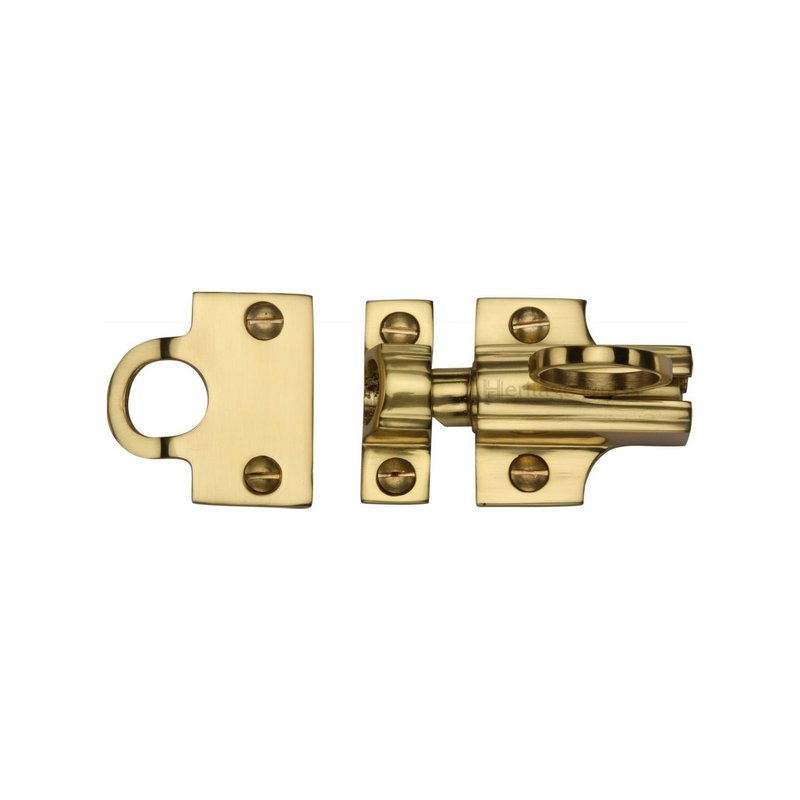 V1117 Fanlight Catch - V1117-PB