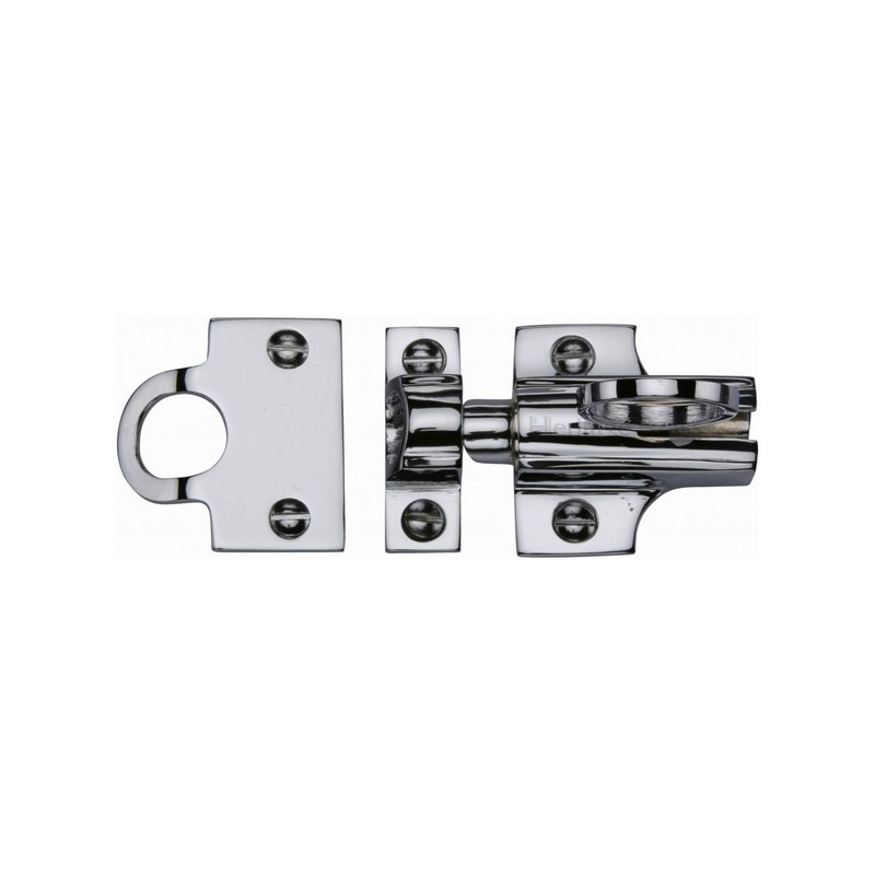 V1117 Fanlight Catch - V1117-PC
