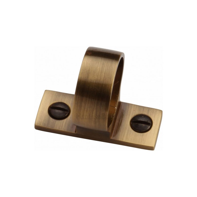 Sash Ring - V1120-AT