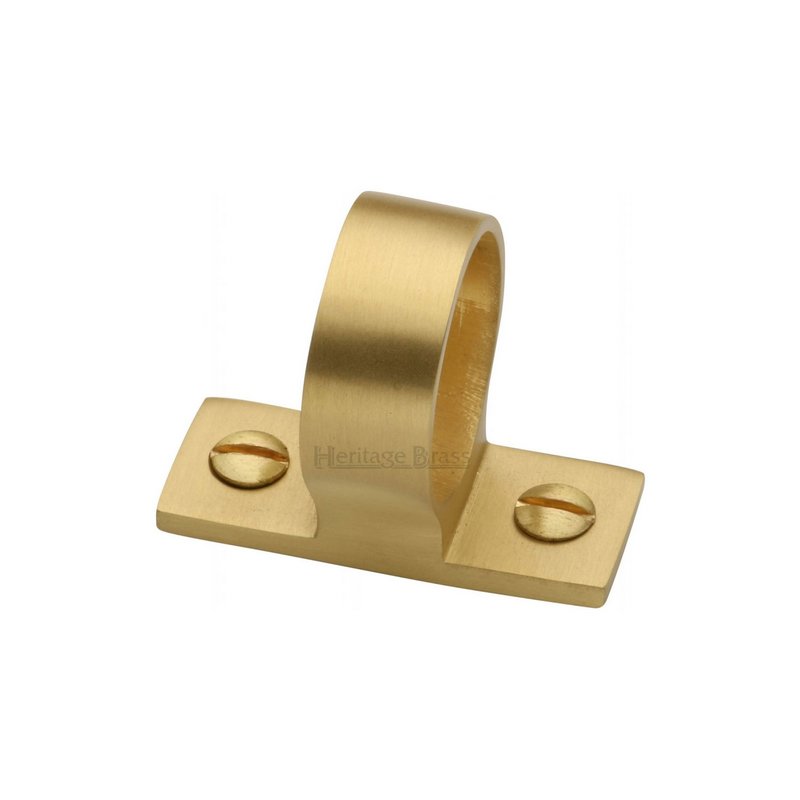 Sash Ring - V1120-SB