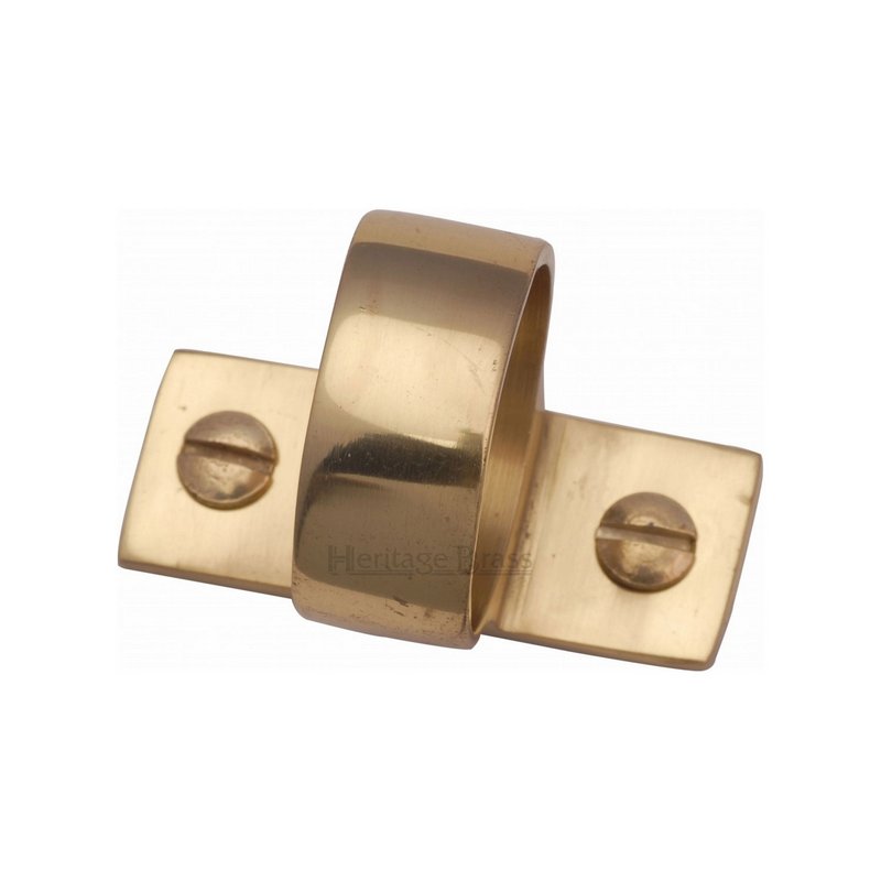 Sash Ring - V1120-ULB