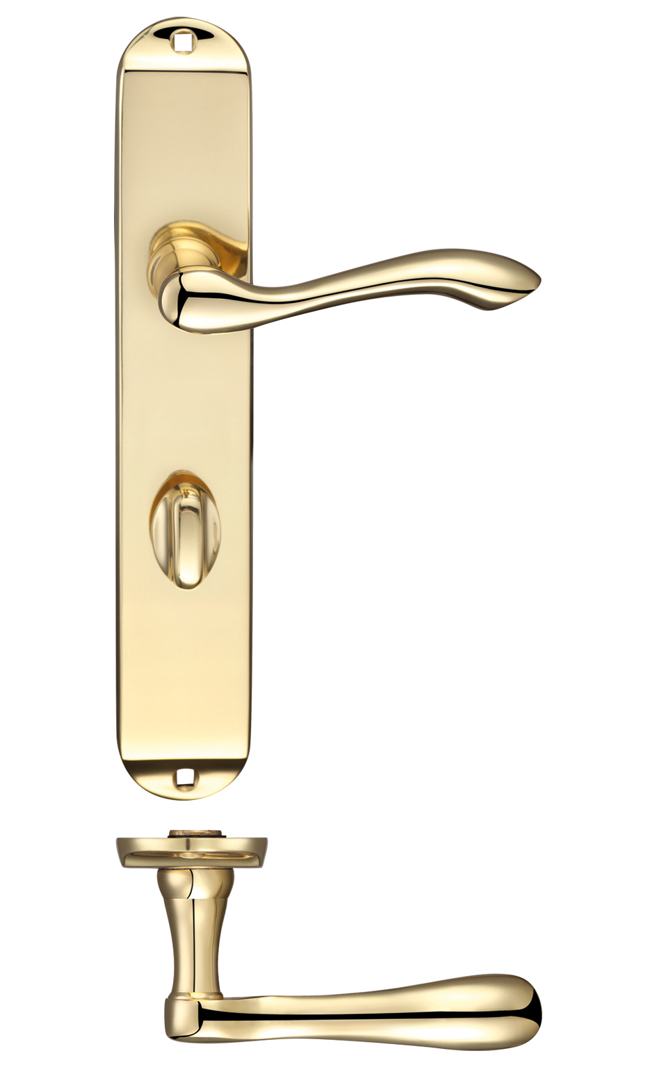 Arundle Lever
