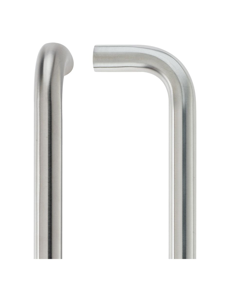 19mm D pull handle - 425mm