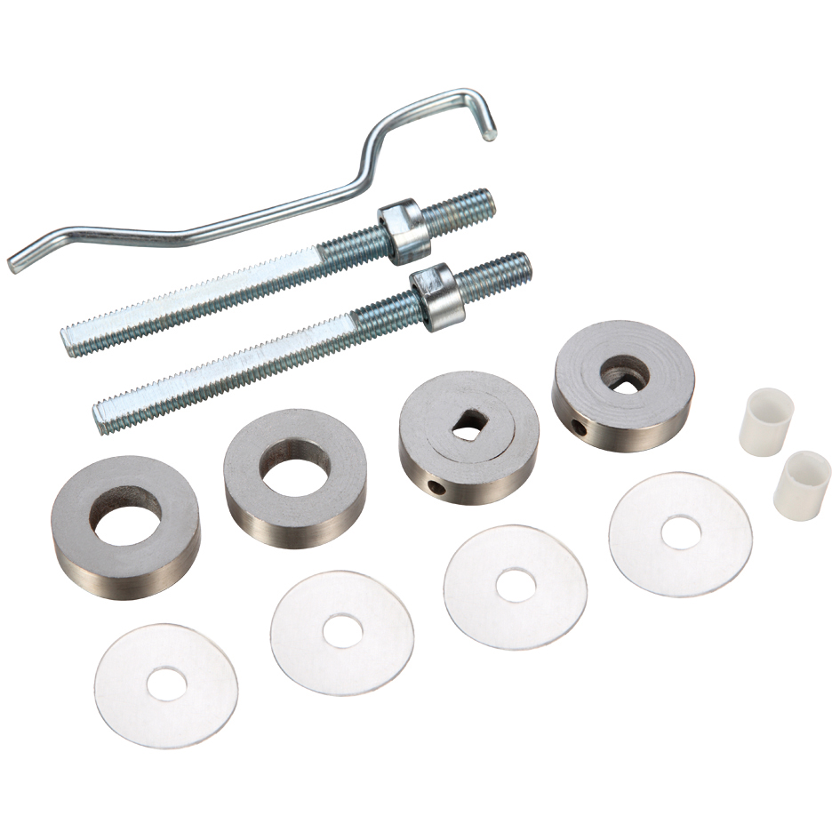 30mm Back to Back Fixing Pack suitable for SS201 and SS304 Pull handles