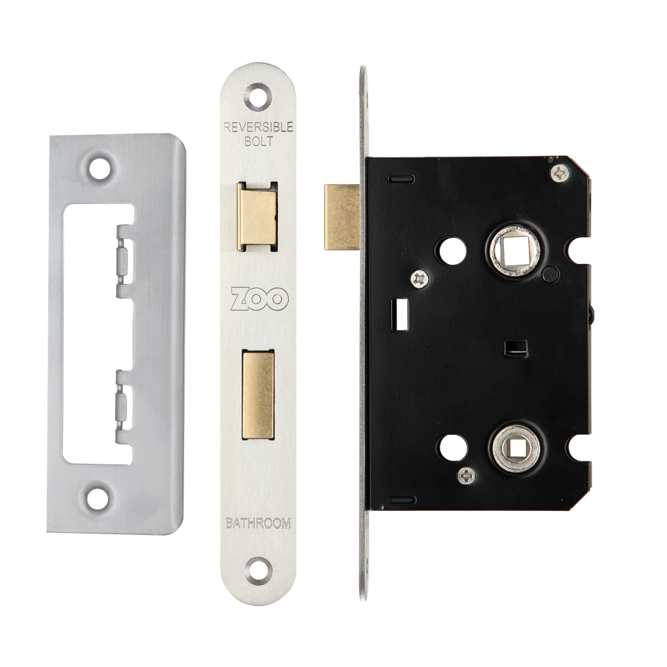 Bathroom Lock