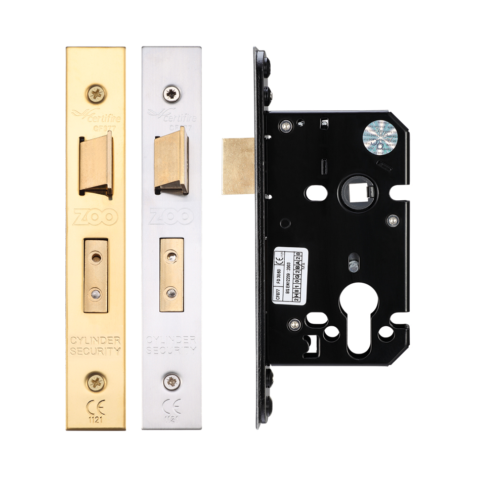 Euro Profile Sashlock